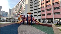 Blk 435 Bukit Panjang Ring Road (Bukit Panjang), HDB 4 Rooms #536932931